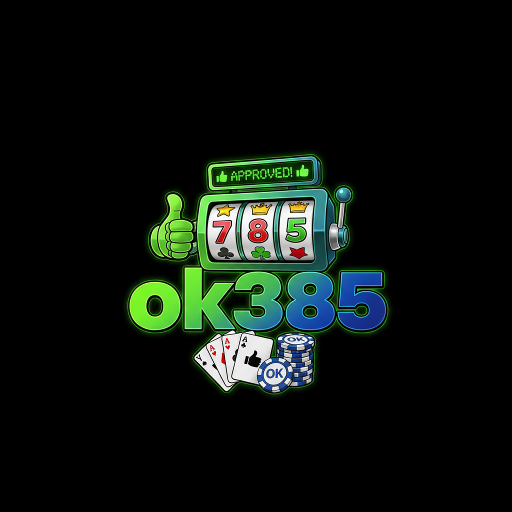 ok385 Trò chơi